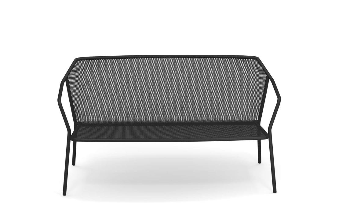 Уличный диван от фабрики Emu модель 527