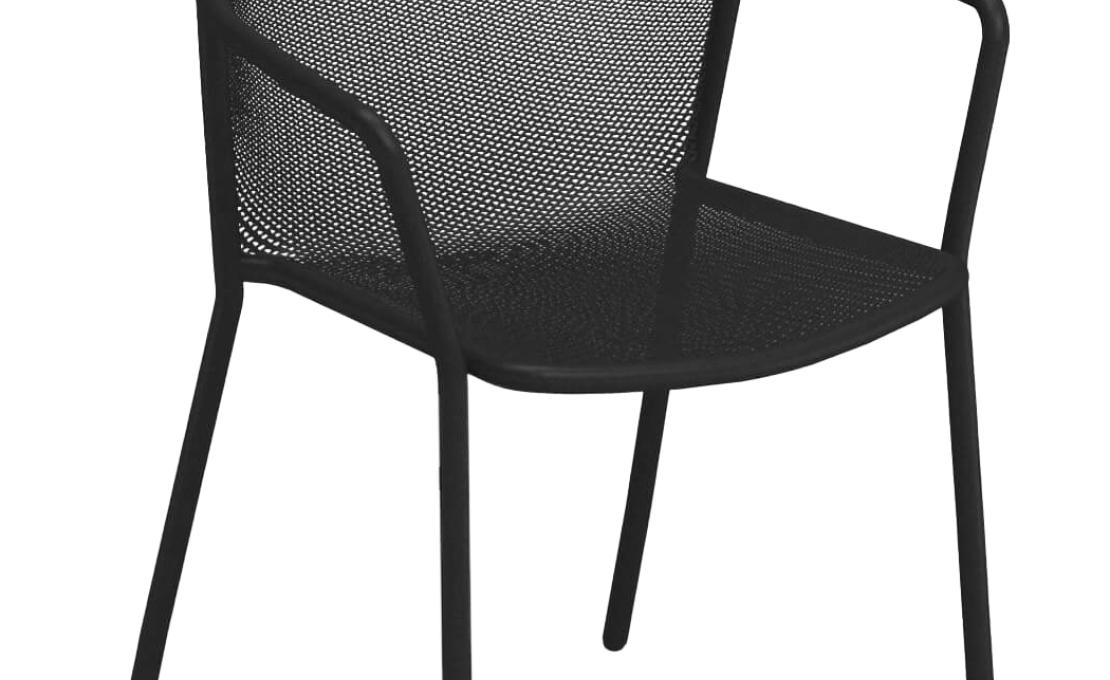 Уличное кресло от фабрики Emu модель 522