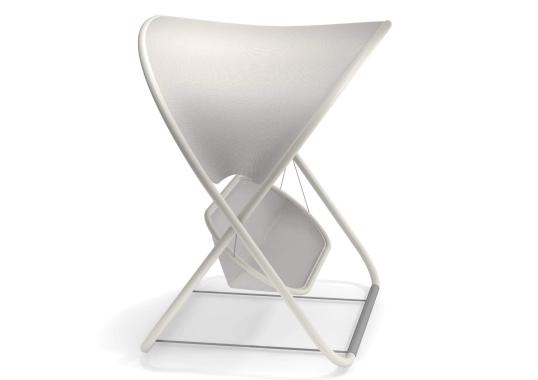 Уличный диван от фабрики Emu модель 174