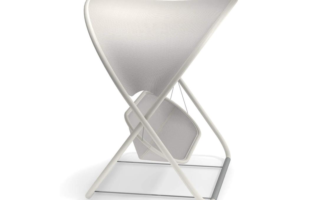 Уличный диван от фабрики Emu модель 174