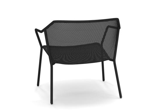 Уличное кресло от фабрики Emu модель 524