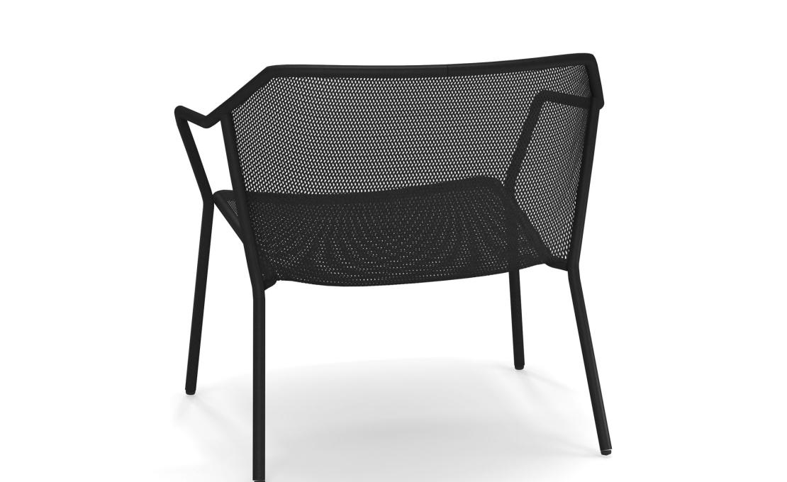 Уличное кресло от фабрики Emu модель 524