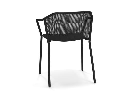 Уличное кресло от фабрики Emu модель 522