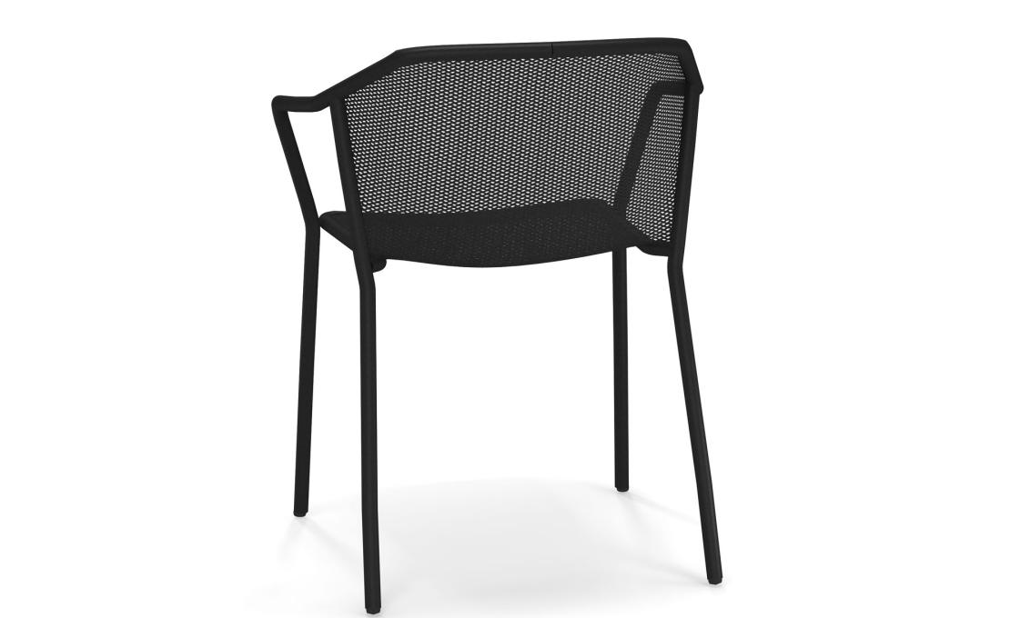 Уличное кресло от фабрики Emu модель 522