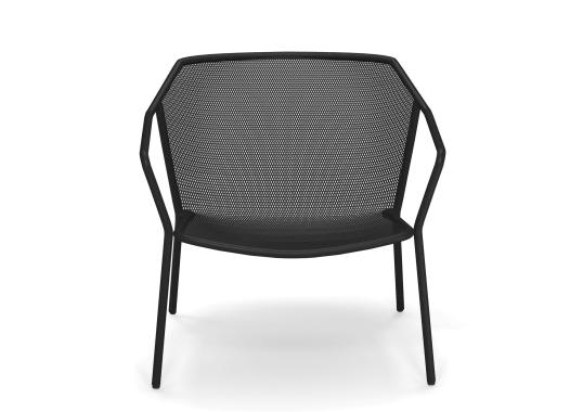 Уличное кресло от фабрики Emu модель 524