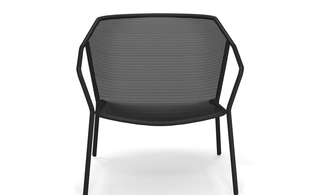 Уличное кресло от фабрики Emu модель 524