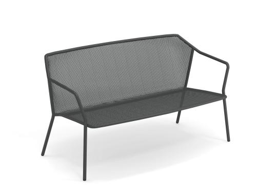 Уличный диван от фабрики Emu модель 527