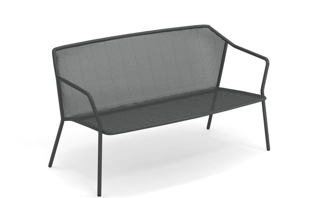 Уличный диван от фабрики Emu модель 527
