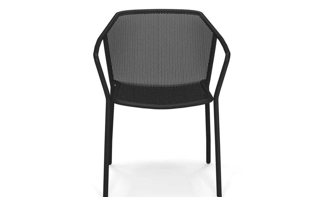 Уличное кресло от фабрики Emu модель 522