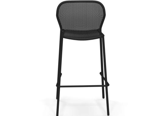Уличный барный стул от фабрики Emu модель 523