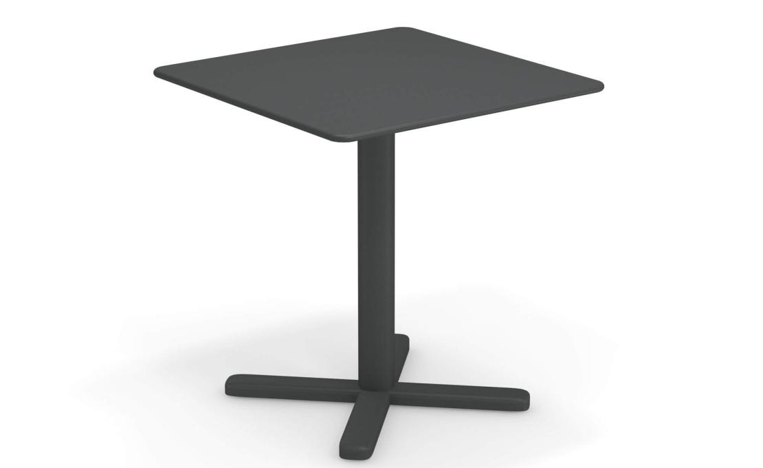 Уличный стол от фабрики Emu модель 52DARWINTABLECOLLAPSIBLE