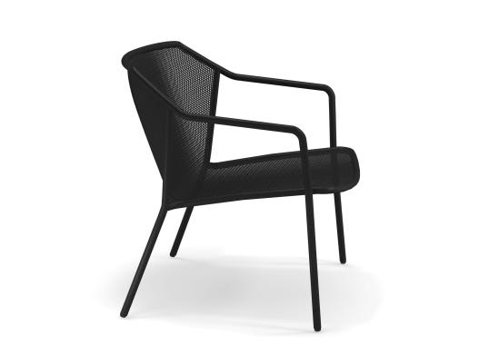 Уличное кресло от фабрики Emu модель 524