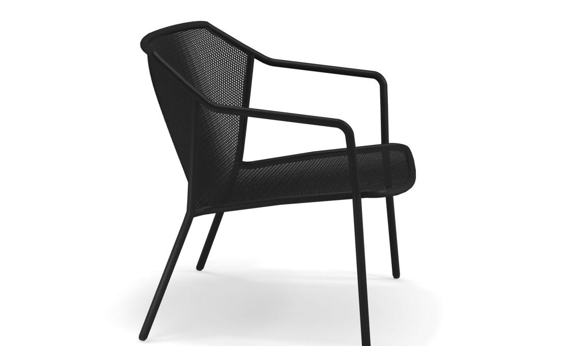 Уличное кресло от фабрики Emu модель 524