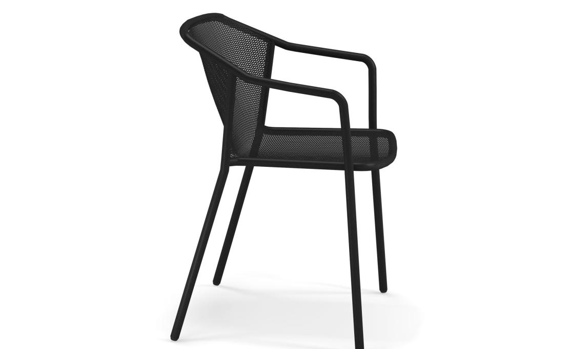 Уличное кресло от фабрики Emu модель 522