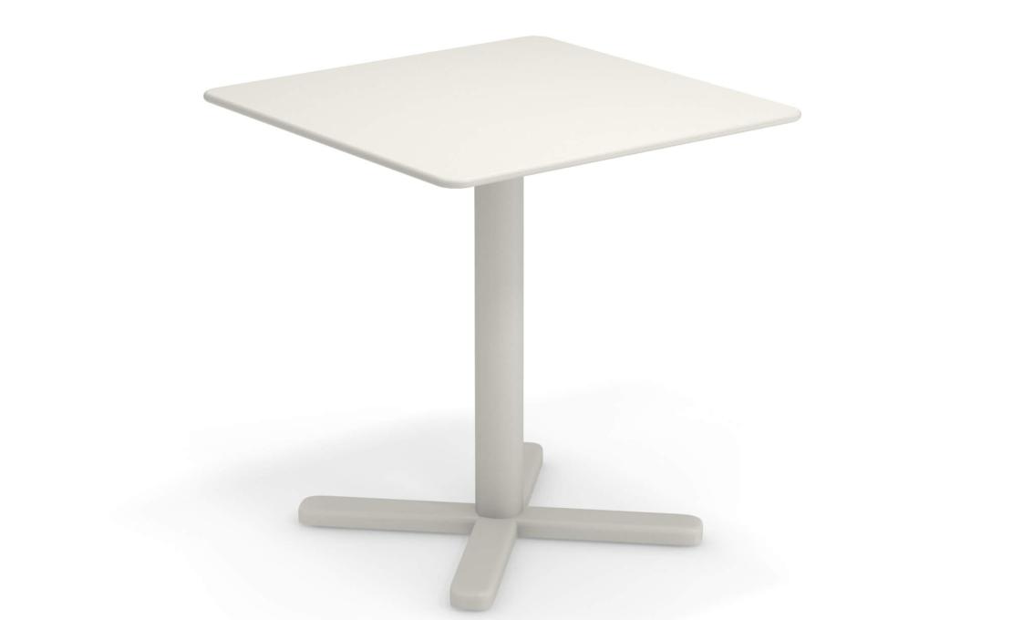 Уличный стол от фабрики Emu модель 52DARWINTABLECOLLAPSIBLE