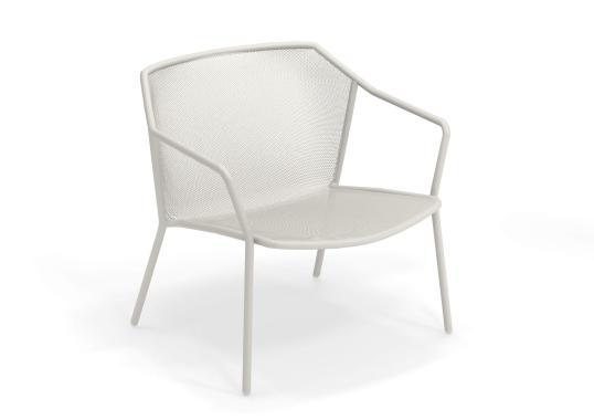 Уличное кресло от фабрики Emu модель 524