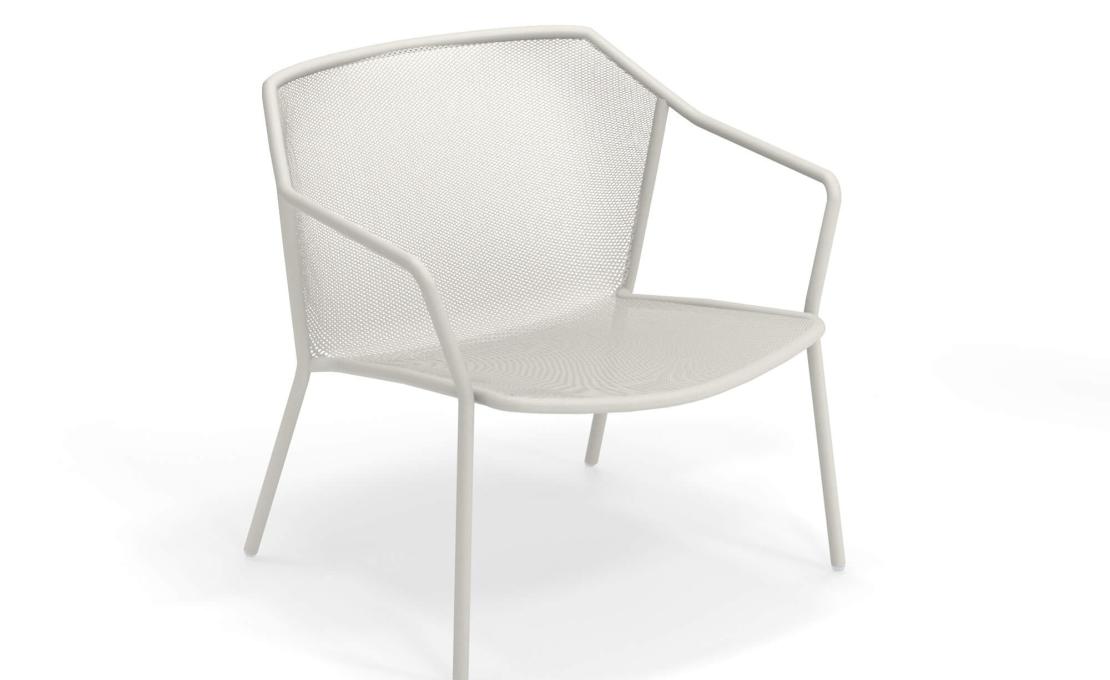 Уличное кресло от фабрики Emu модель 524