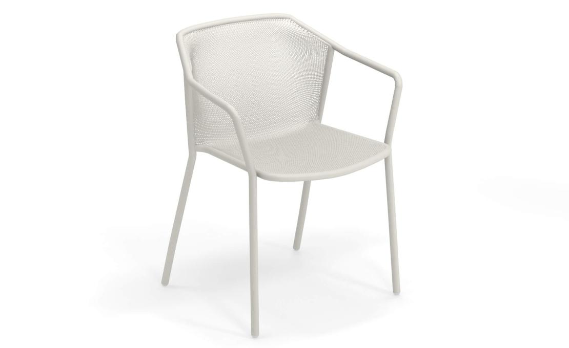 Уличное кресло от фабрики Emu модель 522