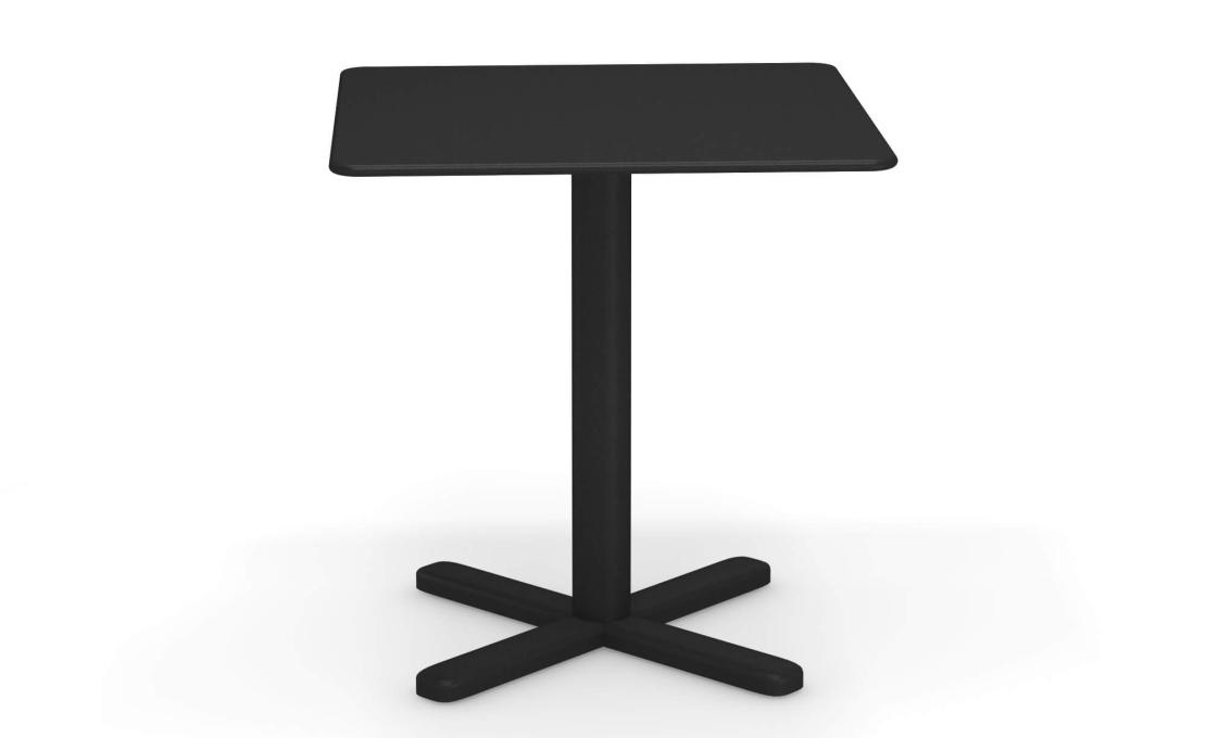 Уличный стол от фабрики Emu модель 52DARWINTABLECOLLAPSIBLE