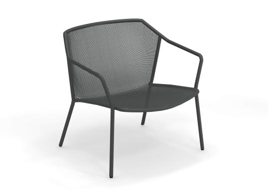 Уличное кресло от фабрики Emu модель 524