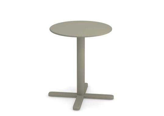 Уличный стол от фабрики Emu модель 84DARWINCOLLAPSIBLETABLE