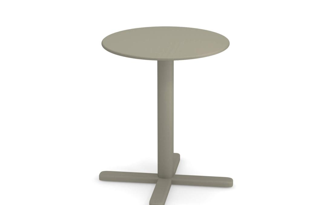 Уличный стол от фабрики Emu модель 84DARWINCOLLAPSIBLETABLE