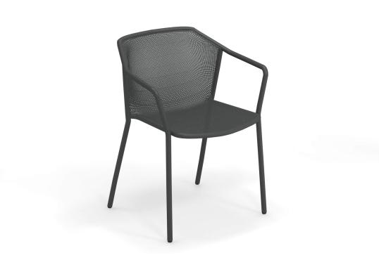 Уличное кресло от фабрики Emu модель 522