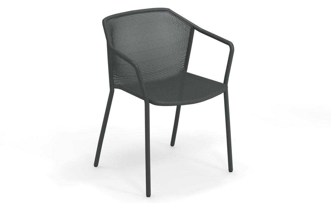 Уличное кресло от фабрики Emu модель 522