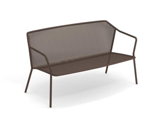 Уличный диван от фабрики Emu модель 527