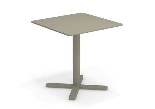 Уличный стол от фабрики Emu модель 52DARWINTABLECOLLAPSIBLE