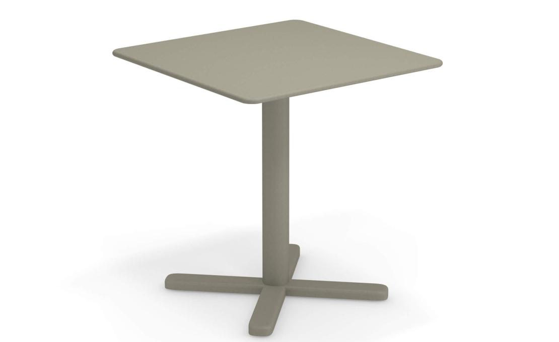 Уличный стол от фабрики Emu модель 52DARWINTABLECOLLAPSIBLE