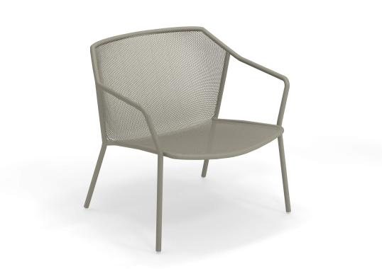 Уличное кресло от фабрики Emu модель 524