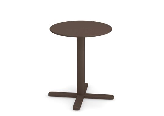 Уличный стол от фабрики Emu модель 84DARWINCOLLAPSIBLETABLE