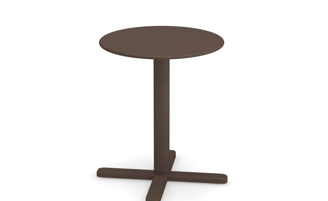 Уличный стол от фабрики Emu модель 84DARWINCOLLAPSIBLETABLE