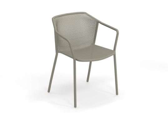 Уличное кресло от фабрики Emu модель 522