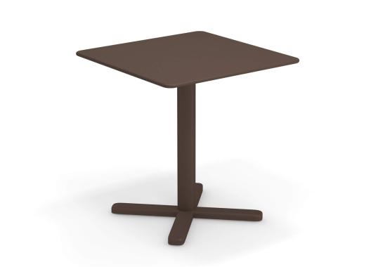 Уличный стол от фабрики Emu модель 52DARWINTABLECOLLAPSIBLE