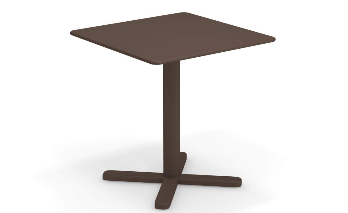 Уличный стол от фабрики Emu модель 52DARWINTABLECOLLAPSIBLE