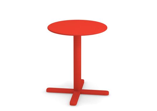 Уличный стол от фабрики Emu модель 84DARWINCOLLAPSIBLETABLE