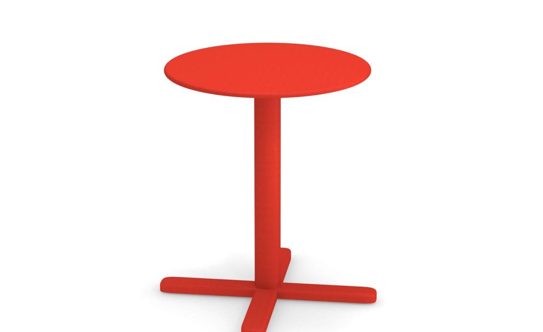 Уличный стол от фабрики Emu модель 84DARWINCOLLAPSIBLETABLE