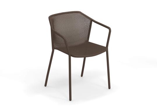 Уличное кресло от фабрики Emu модель 522