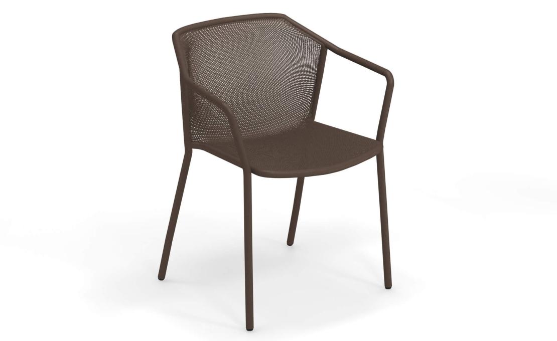 Уличное кресло от фабрики Emu модель 522