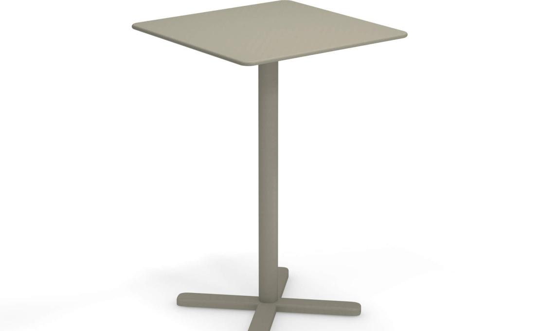 Уличный стол от фабрики Emu модель 528