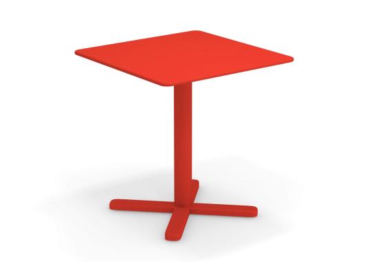 Уличный стол от фабрики Emu модель 52DARWINTABLECOLLAPSIBLE