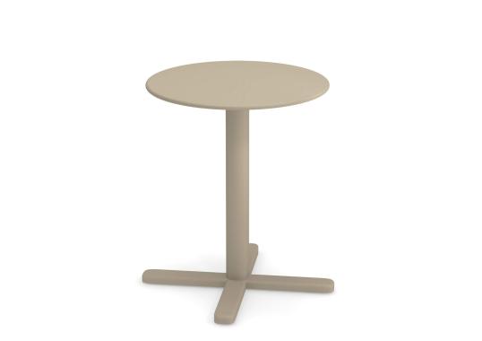 Уличный стол от фабрики Emu модель 84DARWINCOLLAPSIBLETABLE