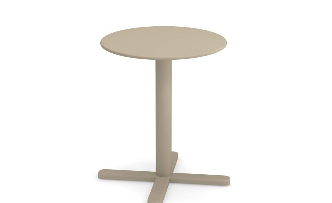 Уличный стол от фабрики Emu модель 84DARWINCOLLAPSIBLETABLE