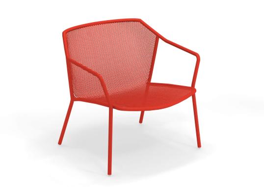 Уличное кресло от фабрики Emu модель 524