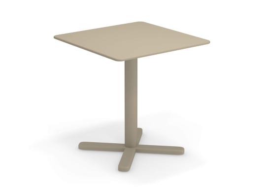 Уличный стол от фабрики Emu модель 52DARWINTABLECOLLAPSIBLE