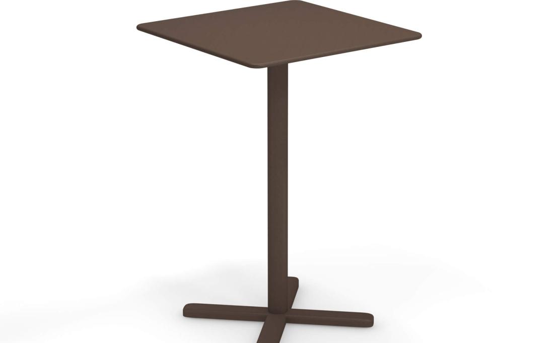 Уличный стол от фабрики Emu модель 528