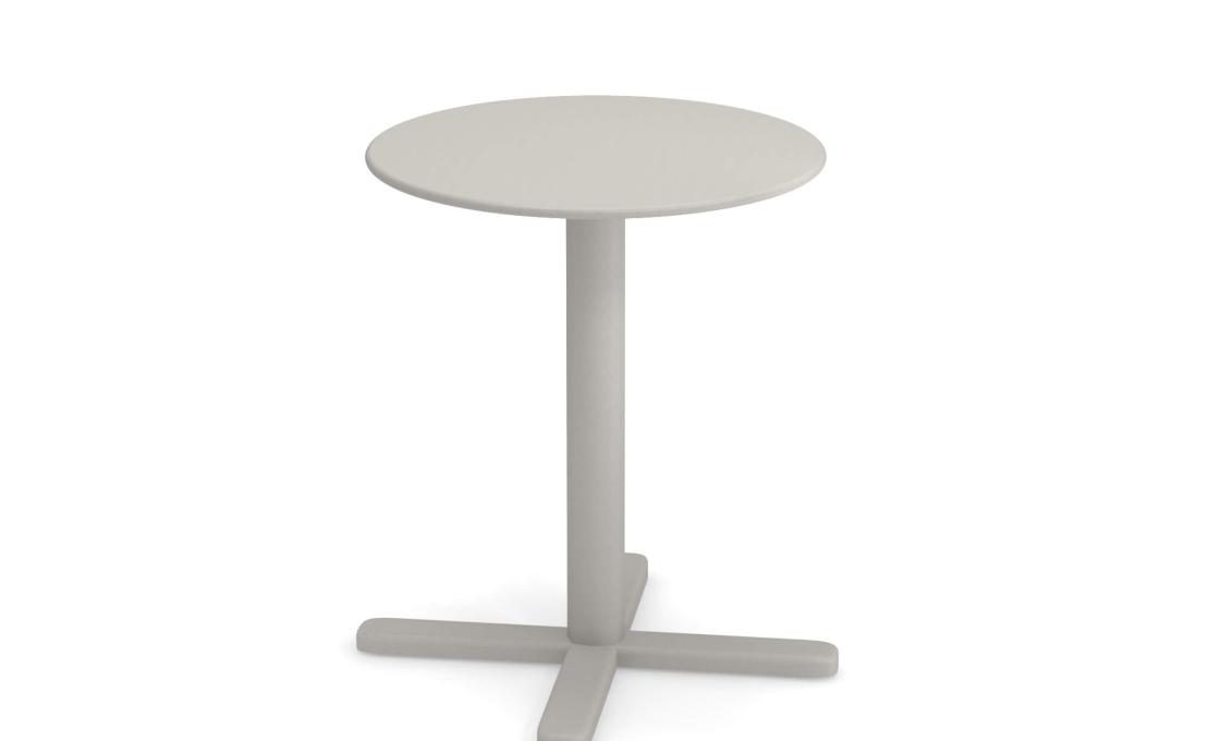 Уличный стол от фабрики Emu модель 84DARWINCOLLAPSIBLETABLE