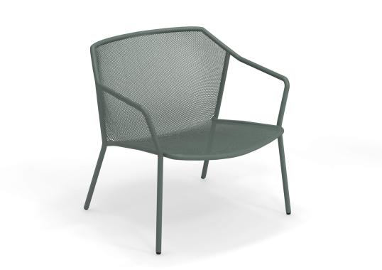 Уличное кресло от фабрики Emu модель 524